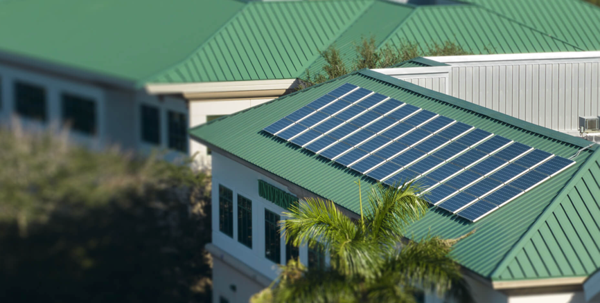 A Guide to Solar Mounting Options for Different Roof Types