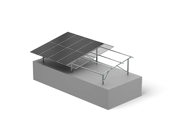 Ground Mount