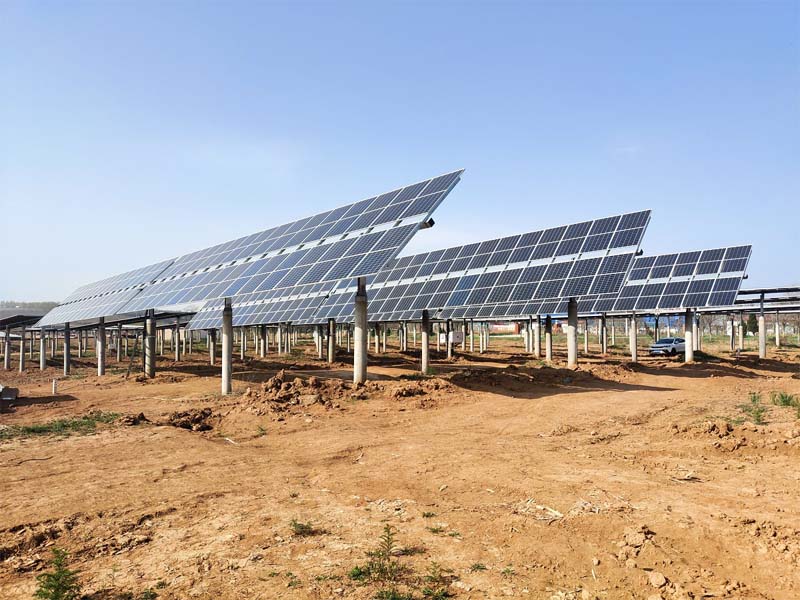 La forma más barata de energía solar de nueva energía en los principales mercados a medida que las nuevas tecnologías reducen los costos, afirma WoodMac
